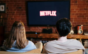Netflix Top 10: Ovo su trenutno najgledanije serije na svijetu
