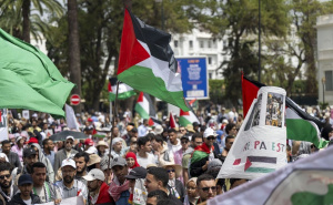 Britanski univerziteti angažovali firmu da špijunira pro-palestinske studente