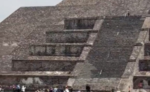 Pucnjava na turističkoj atrakciji u Meksiku: Napadač ubio jednu osobu pa sebe