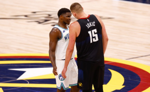Uprkos dobroj igri: Minnesota Timberwolves savladali Jokićev Denver Nuggets