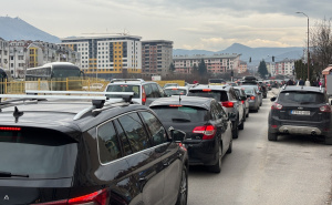 Važna obavijest za vozače: Ponovo uspostavljen saobraćaj na dionici Stolac-Ljubinje