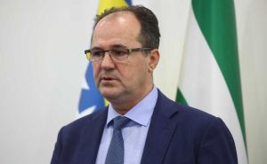 Softić: "Vrijeme za smjenu Čovića i Špirića u Domu naroda PSBiH"