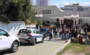 I u susjedstvu BiH problemi sa nastavom: Dojave o bombama u gimnazijama u Zagrebu