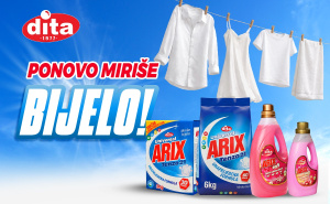 Test koji je iznenadio mnoge: Da li etiketa pere bolje od deterdženta?