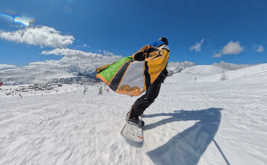 Kreativnost kao ulaznica za Tomorrowland Winter: Četiri učesnika iz BiH idu na 'festival iz snova'