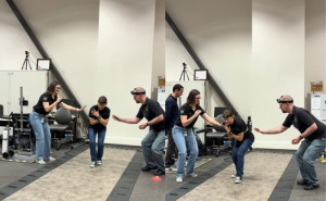 Astronautkinja objavila snimak: Ovo su posljedice 10-dnevnog boravka u svemiru