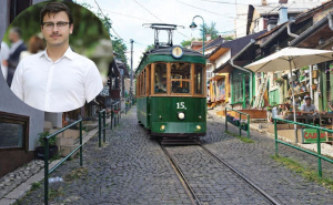 Anketa | Podržavate li ideju vijećnika Vilića o uvođenju tramvajske linije Baščaršija-Vratnik?