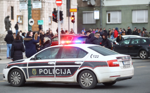 Policijska akcija u Sarajevu: Tri osobe uhapšene, krali u Starom Gradu