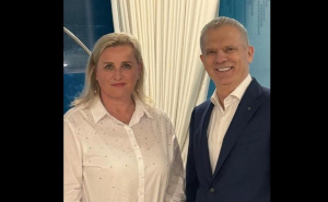 Tuzlanska političarka pristupila četvrtoj stranci: Dr. Zumra Begić novi član SBB-a