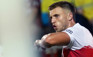 Stiglo je i to vrijeme: Poznato kada Ermedin Demirović časti stadion Stuttgarta