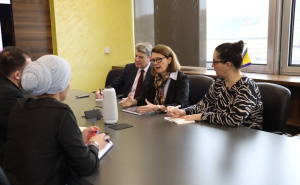 Međunarodna organizacija rada u BiH: Zaštita na radu mora biti jedan od prioriteta