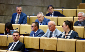 Pratite uživo sjednicu Doma naroda FBiH: Više zakona na dnevnom redu po hitnom postupku