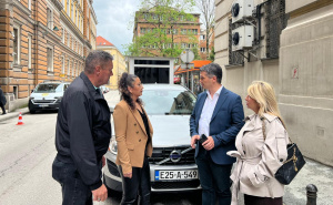 Ismet Porobić osuđen na 12 mjeseci zatvora zbog napada na Nives Arnautović