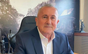 Potvrđeno iz POSKOK-a: Rasimu Dostoviću produžen pritvor za dva mjeseca