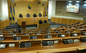 Dom naroda odlučio: Ukida se kontrolni pregled djeci s invaliditetom sa 15 godina