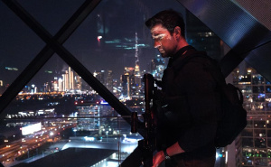 Filmski nastavak hit serije: John Krasinski se vraća kao Jack Ryan