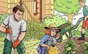 Samo najbrži uočavaju 3 skrivene riječi u ovoj viralnoj mozgalici