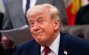 Mary Trump oštro o "duhovnoj savjetnici": "Trebala bi biti u zatvoru ili psihijatrijskoj ustanovi"