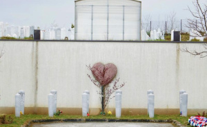 Sarajevo pamti: Prošlo je 19 godina od tragedije u Domu Bjelave