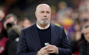 Novi šok za Barbareza: Još jedan Zmaj zbog povrede završio sezonu