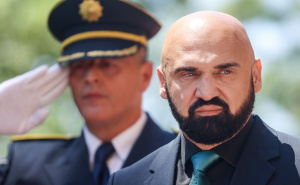 Ramo Isak nakon akcije POSKOK-a: "Nemam oraha u džepu, nek' istraže nestale milione, ne mene"