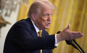 Donald Trump: Produžit ćemo primirje sa Iranom