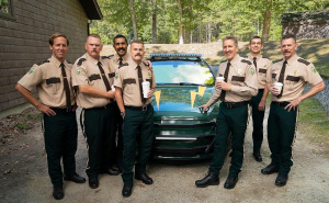 Novi nastavak urnebesne komedije: Pogledajte prvu najavu za "Super Troopers 3"