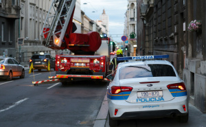 Eksplozija u Splitu, jedna osoba poginula: Oglasila se policija