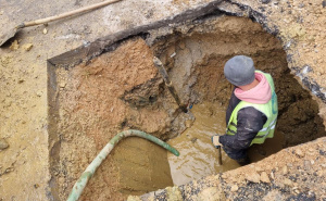 Oglasio se Vodovod: Veliki broj sarajevskih ulica i danas bez vode