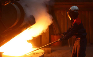 Bh. gigant gasi proizvodnju: "Jutros zaustavljena Aglomeracija, u toku dana će stati i Visoka peć"