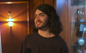 Sin Michael Jacskona privukao pažnju: Nevjerovatno koliko liči na "kralja popa"