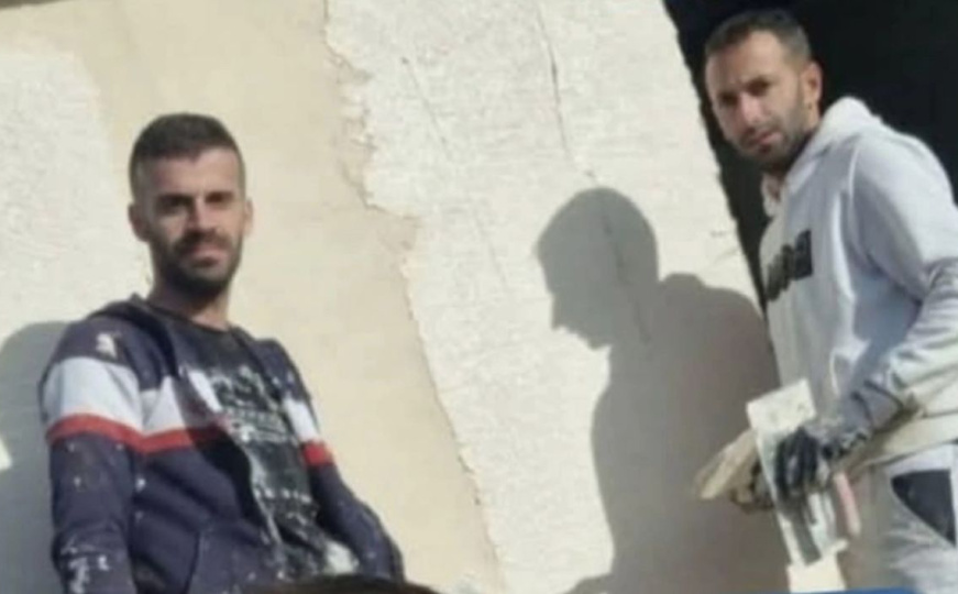 Danas dženaza braći Nezrinu i Denisu Hot: Rodbina i prijatelji se opraštaju