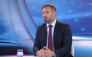 Igor Stojanović: "Nije isključena koalicija SDA-SDP, sve su opcije otvorene"