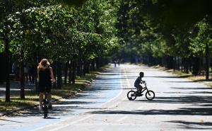 "Jačanje sigurnosti građana": Vilsonovo šetalište će biti pokriveno savremenim kamerama
