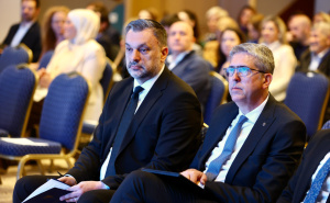 Urbano područje Sarajeva dobilo oznaku 'Klimatski neutralan i pametni grad' i pristup EU fondovima