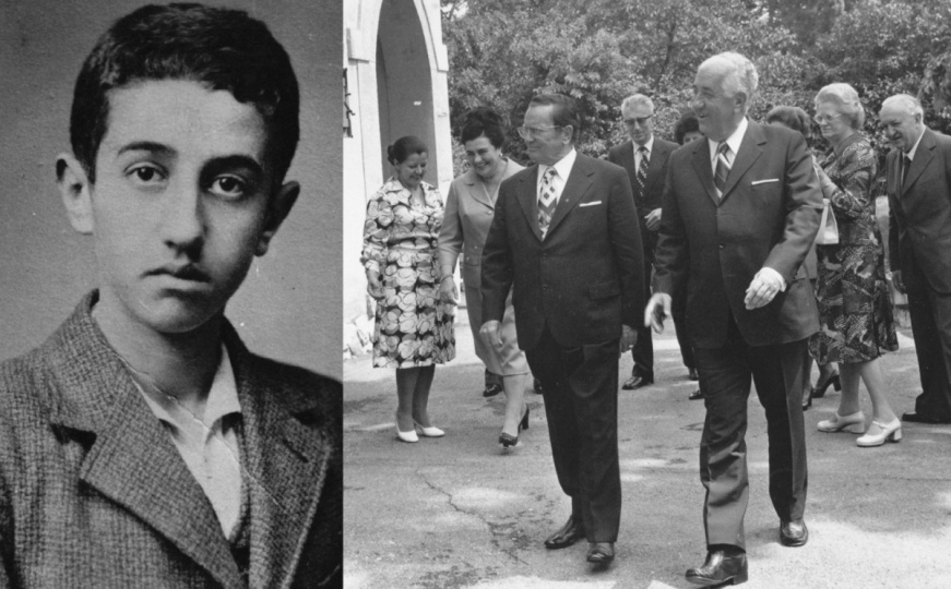 Navršila se 109. godišnjica rođenja velikog državnika: "Dugo nećemo imati političara poput Džeme"