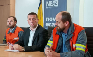 Direktor Željezare Zenica o gašenju: "Niko nas iz Vlade FBiH nije zvao na sastanak"