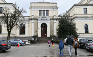 Stručnjaci iz regije u Sarajevu: Zemaljski muzej BiH domaćin međunarodne radionice o konzervaciji