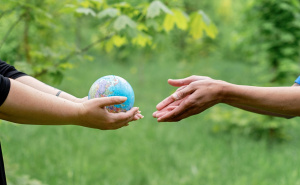 Dan planete zemlje: Kad mijenjamo navike, pomažemo planeti