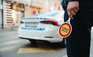 Akcija "Šešir": Uhapšen advokat koji je od klijenta tražio 60.000 KM za određene pogodnosti