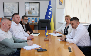 Vlada FBiH poručila: Otpuštanje radnika i stečaj nisu opcija za Novu Željezaru