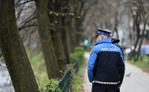 Povodom sve učestalijih dojava o bombama: Zastupnik u Skupštini KS postavio pitanja Uku i Katici
