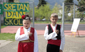 Obilježena 34. godišnjica Dana odbrane Ilidže i formiranje Ratne bolnice "Ćamil Marić"