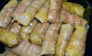 Iskusne domaćice dodaju jedan sastojak u sarmu: Listovi kupusa ostaju savitljivi i nakon dva dana