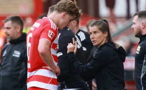 Seksizam u fudbalu: Izazovi koje donosi pozicija prve trenerice u Bundesligi