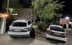 Prve fotografije sa mjesta nove velike tragedije u BiH