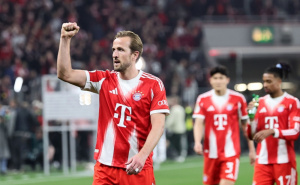 Bayern Munchen osigurao borbu za još jedan pehar