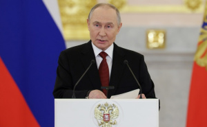 Putin spreman na sastanak sa Zelenskim, ali pod jednim ključnim uslovom