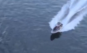 Objavljen snimak akcije: Pogledajte kako Iran preuzima brod u Hormuškom moreuzu