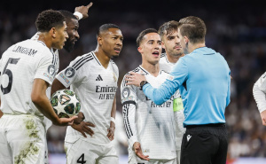 Haos u Real Madridu: Pojedini igrači odbili putovati na utakmicu, svlačionica bez autoriteta